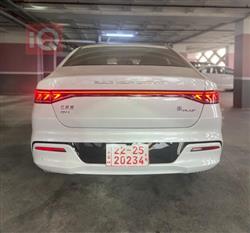 بي واي دي Qin Plus
